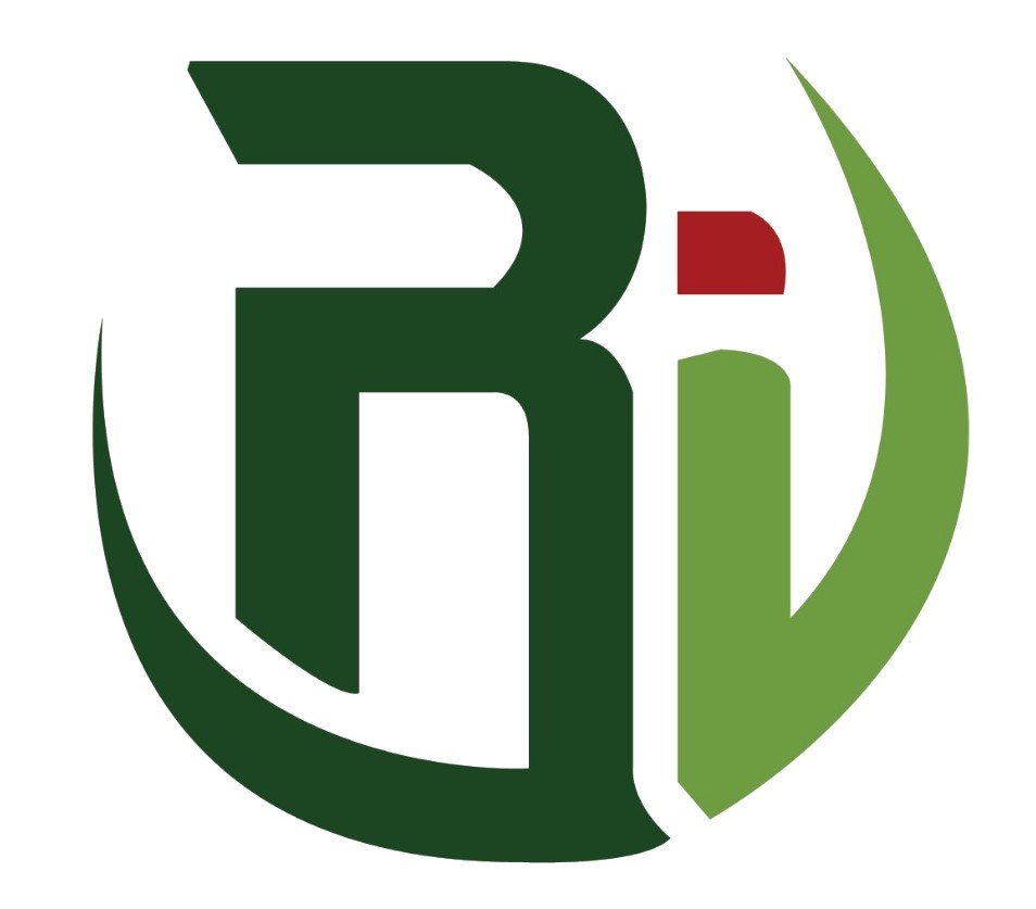 Reja India Economic Welfare Foundation Logo