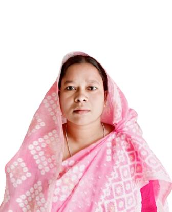 Ansari Bibi